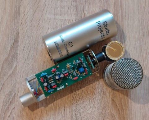 SMD Elektronika